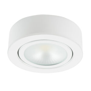 Светильник MOBILED LED COB 3.5W 270LM 90G БЕЛЫЙ 3000K