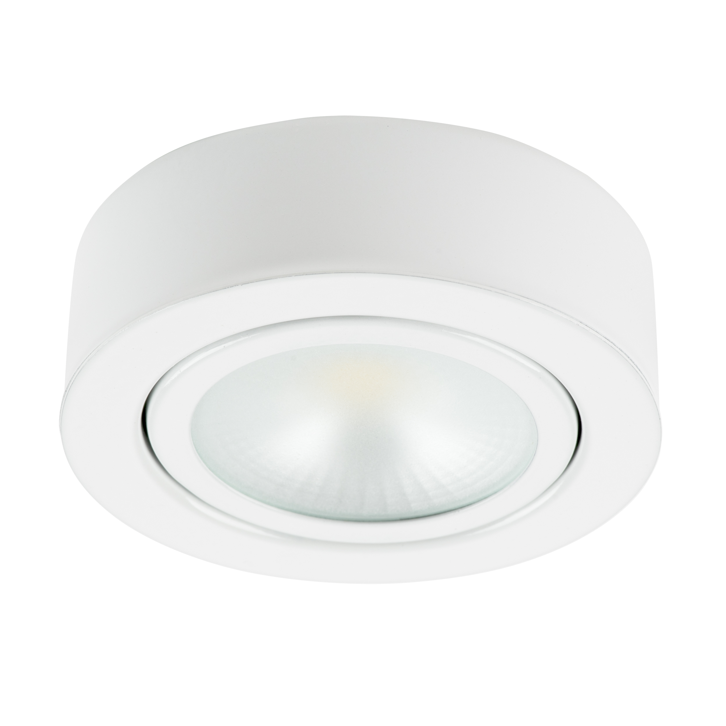 Светильник MOBILED LED COB 3.5W 270LM 90G БЕЛЫЙ 3000K