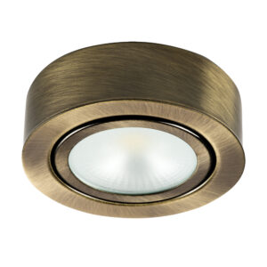 Светильник MOBILED LED COB 3.5W 270LM 90G БРОНЗА ЗЕЛЕНАЯ 4000K