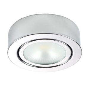 Светильник MOBILED LED COB 3.5W 270LM 90G ХРОМ 3000K