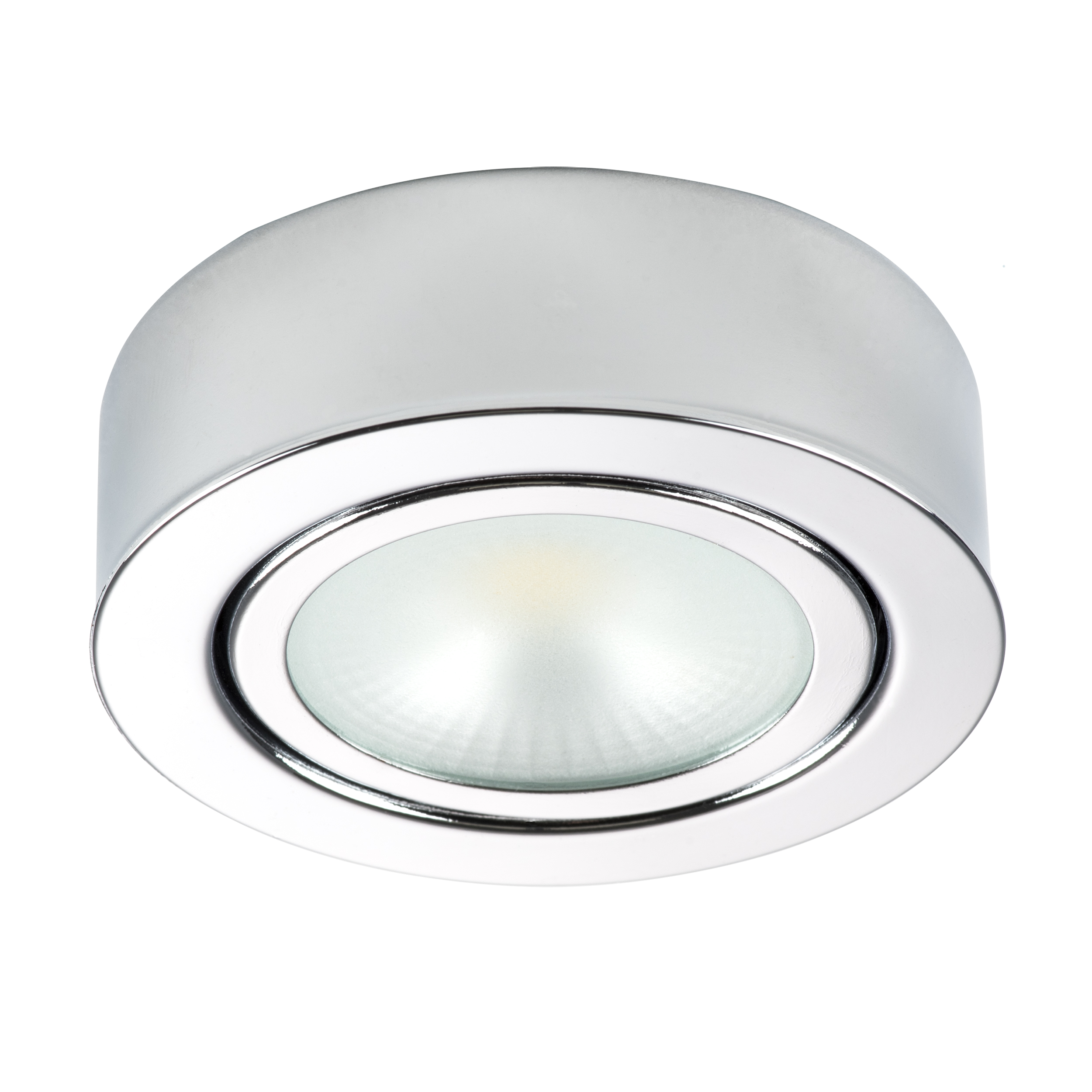 Светильник MOBILED LED COB 3.5W 270LM 90G ХРОМ 3000K