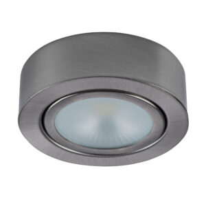 Светильник MOBILED LED COB 3.5W 270LM 90G НИКЕЛЬ 3000K