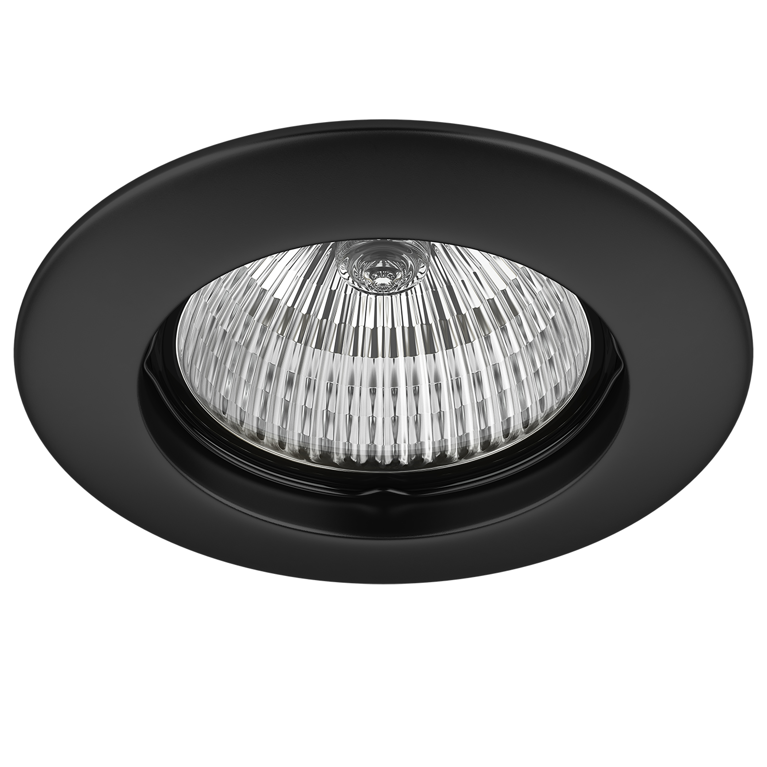 Светильник TESO FIX MR16/HP16 ЧЕРНЫЙ