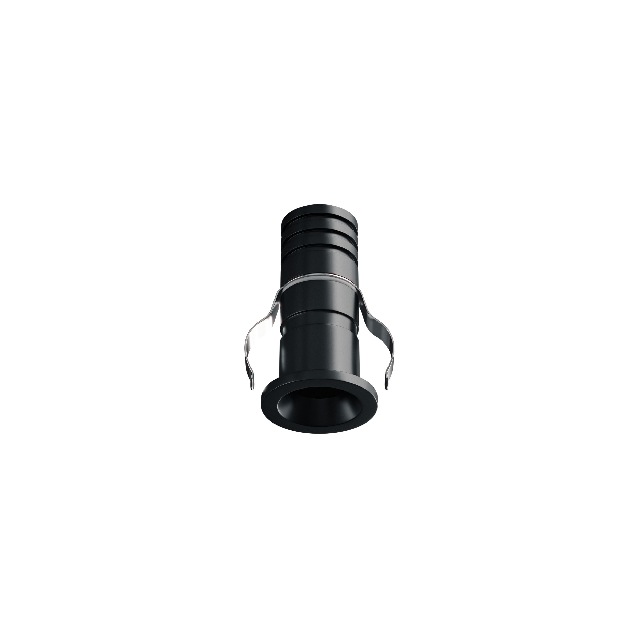 Светильник MOBI 1,3W 50LM G ЧЕРНЫЙ 4000K