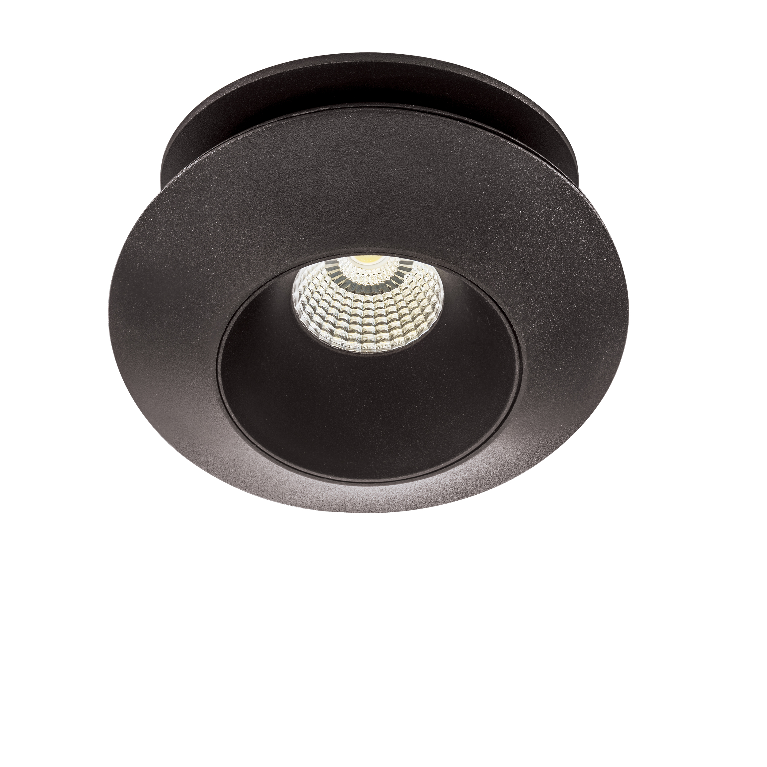 Светильник ORBE LED15W 1240LM 60G ЧЕРНЫЙ 3000K