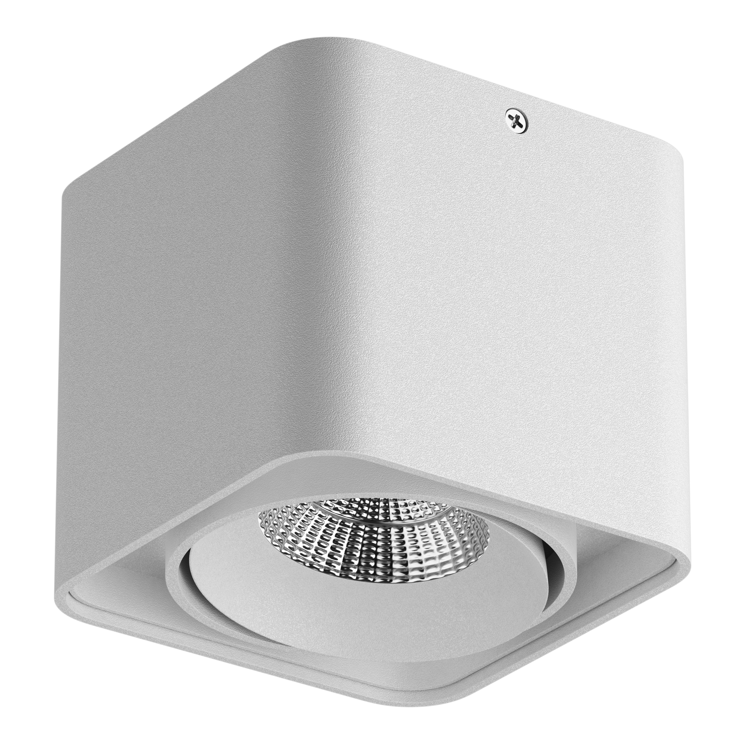 IP65 Светильник MONOCCO LED10W 600LM 30G БЕЛЫЙ 3000K
