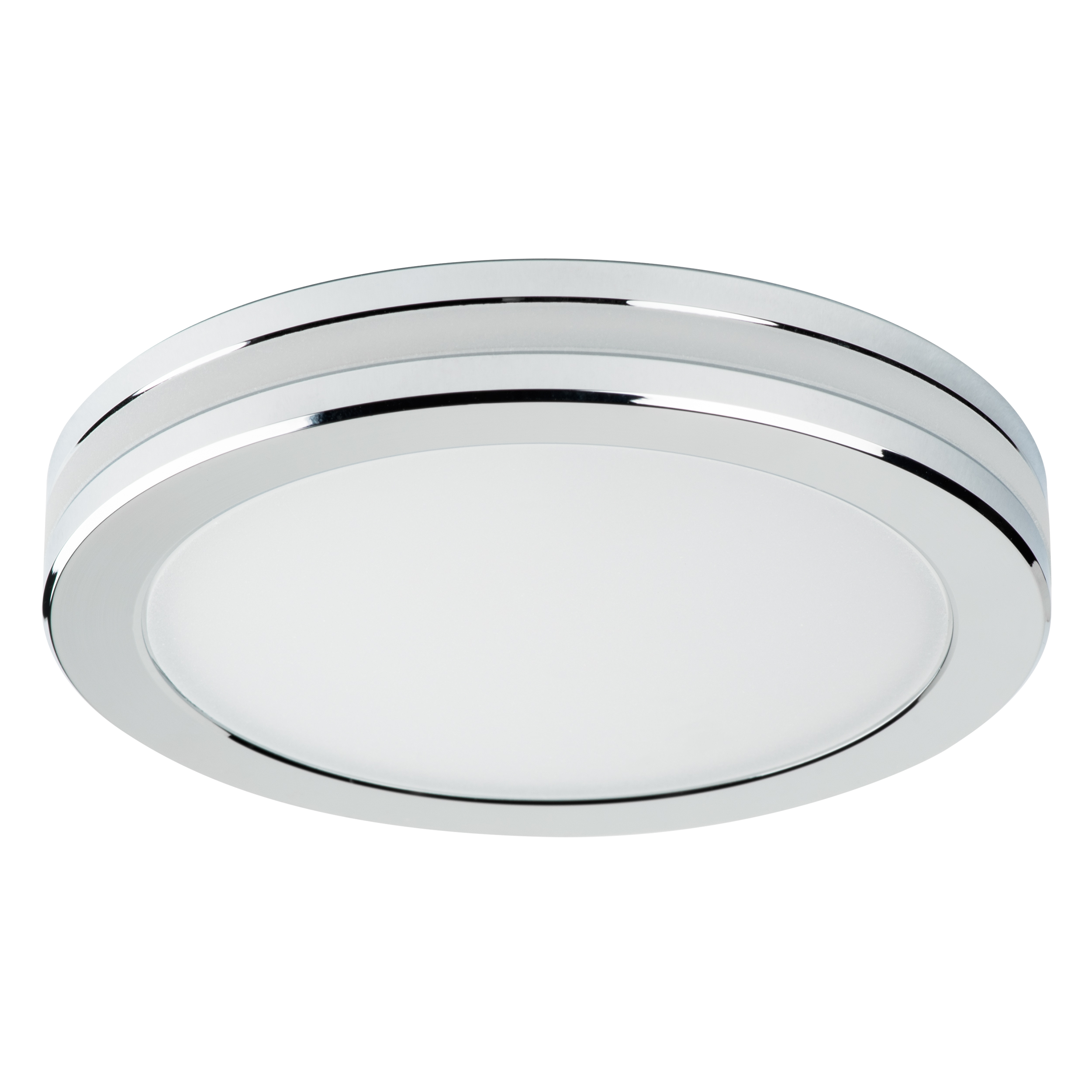 Светильник MATURO LED 9W 730LM ХРОМ/МАТОВЫЙ 4000K