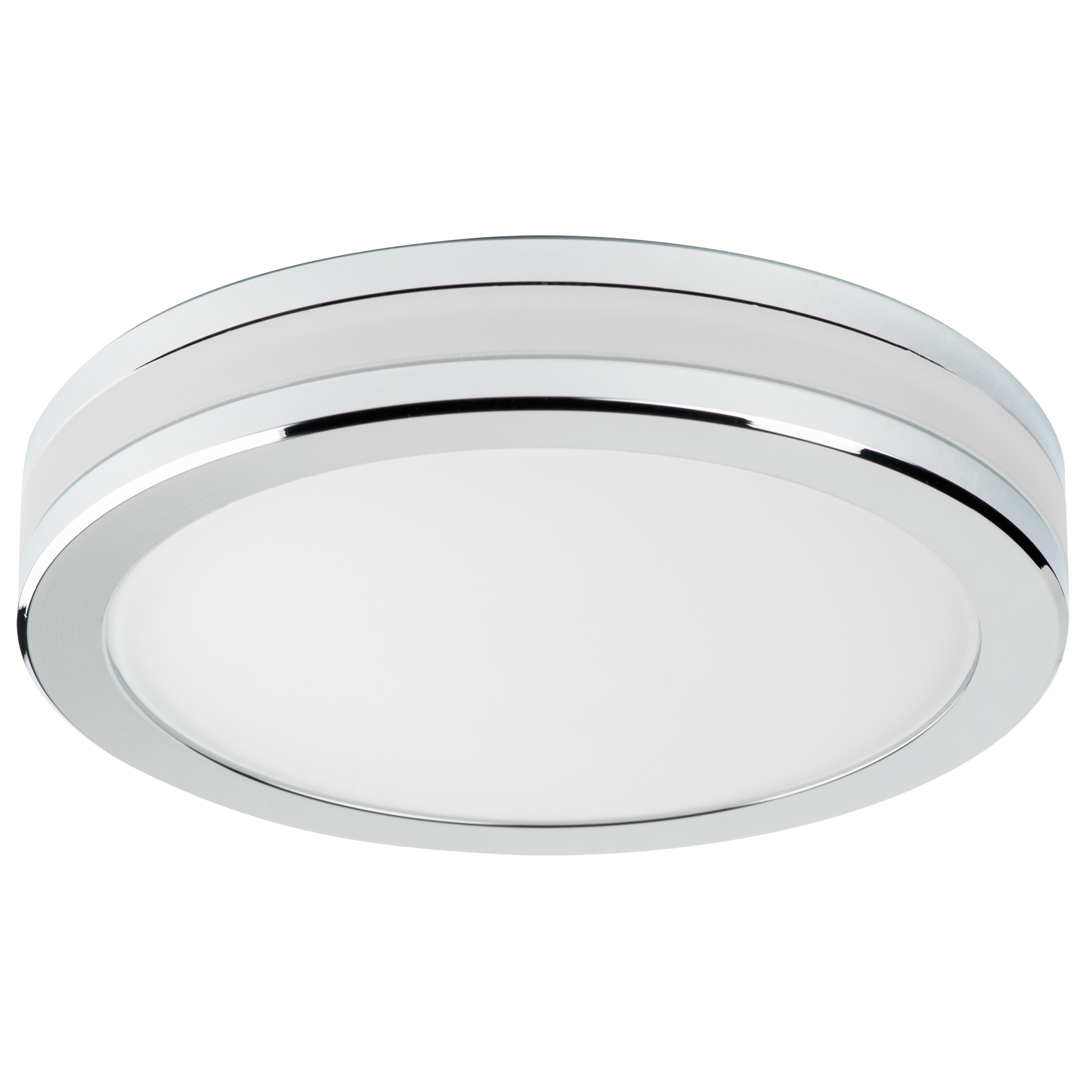 Светильник MATURO LED 15W 1200LM ХРОМ/МАТОВЫЙ 3000K
