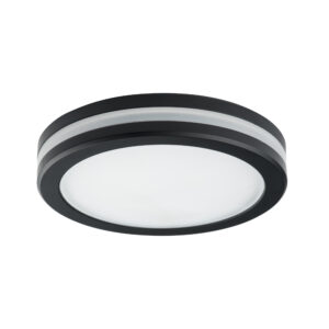 Светильник MATURO LED 5W 470LM ЧЕРНЫЙ 4000K