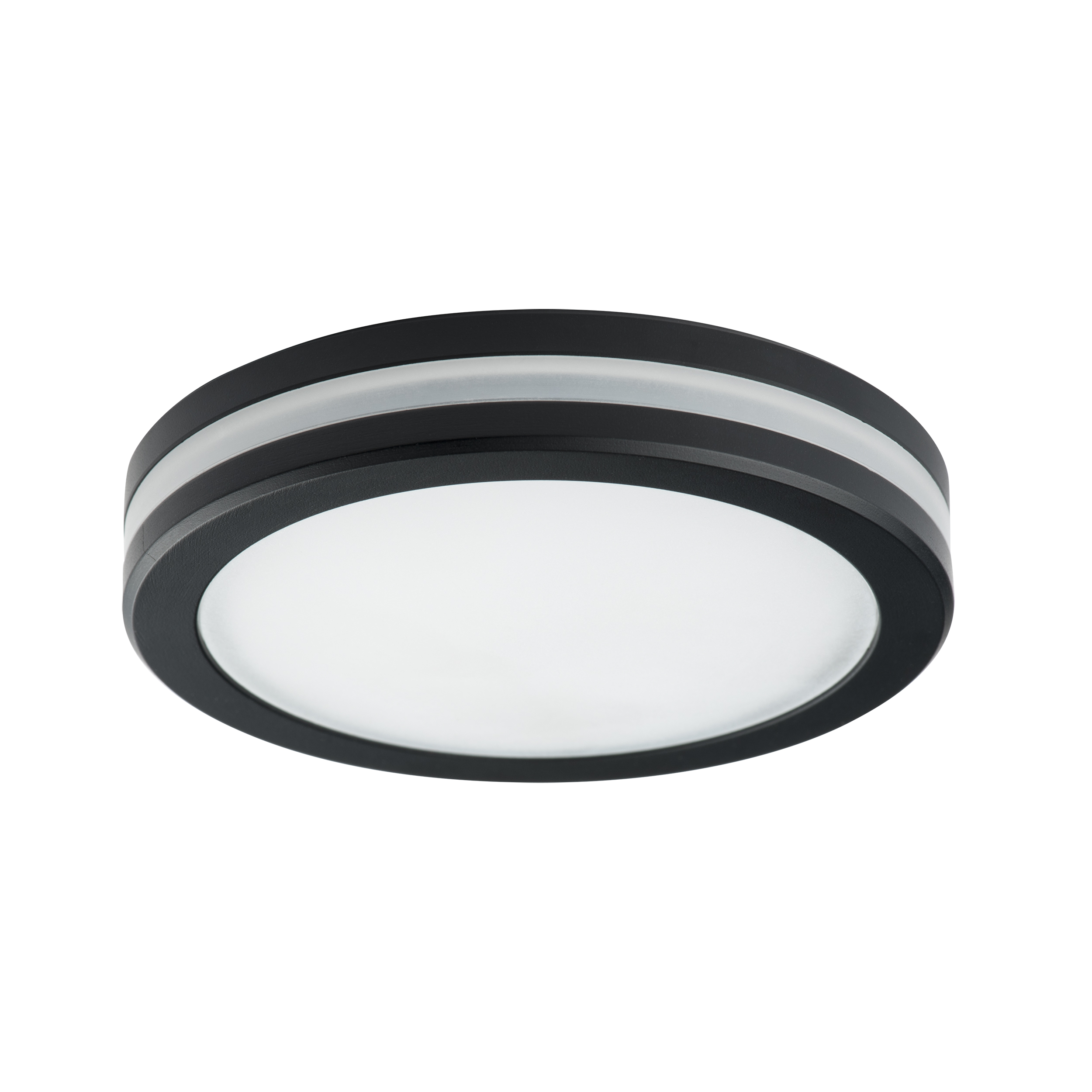 Светильник MATURO LED 5W 470LM ЧЕРНЫЙ 4000K