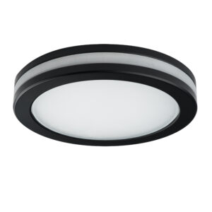 Светильник MATURO LED 9W 730LM ЧЕРНЫЙ 3000K