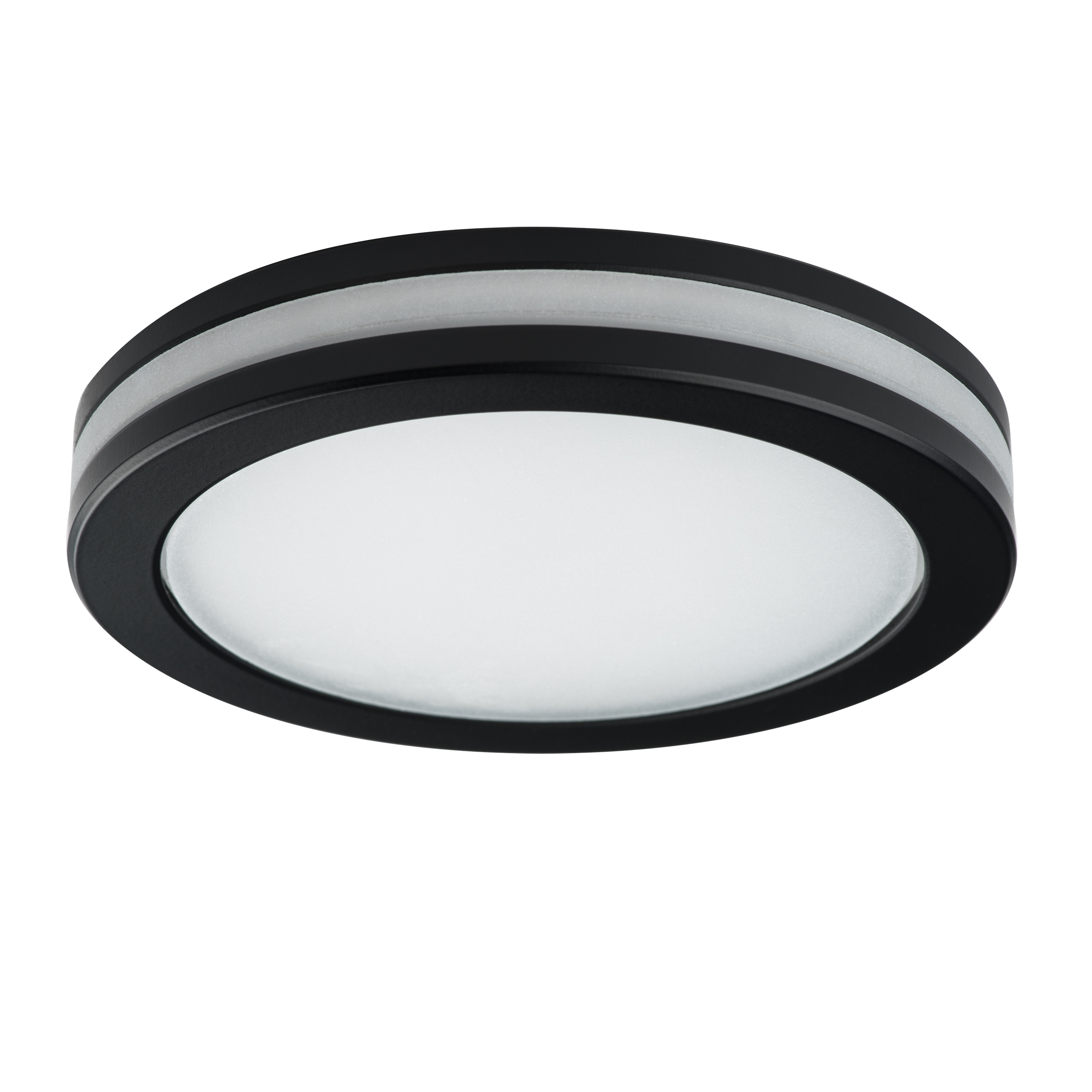 Светильник MATURO LED 9W 730LM ЧЕРНЫЙ 4000K