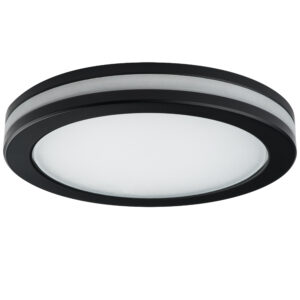 Светильник MATURO LED 15W 1200LM ЧЕРНЫЙ 4000K