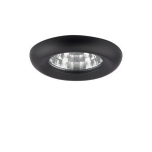 Светильник MONDE LED 1W 80LM 18G ЧЕРНЫЙ 3000K
