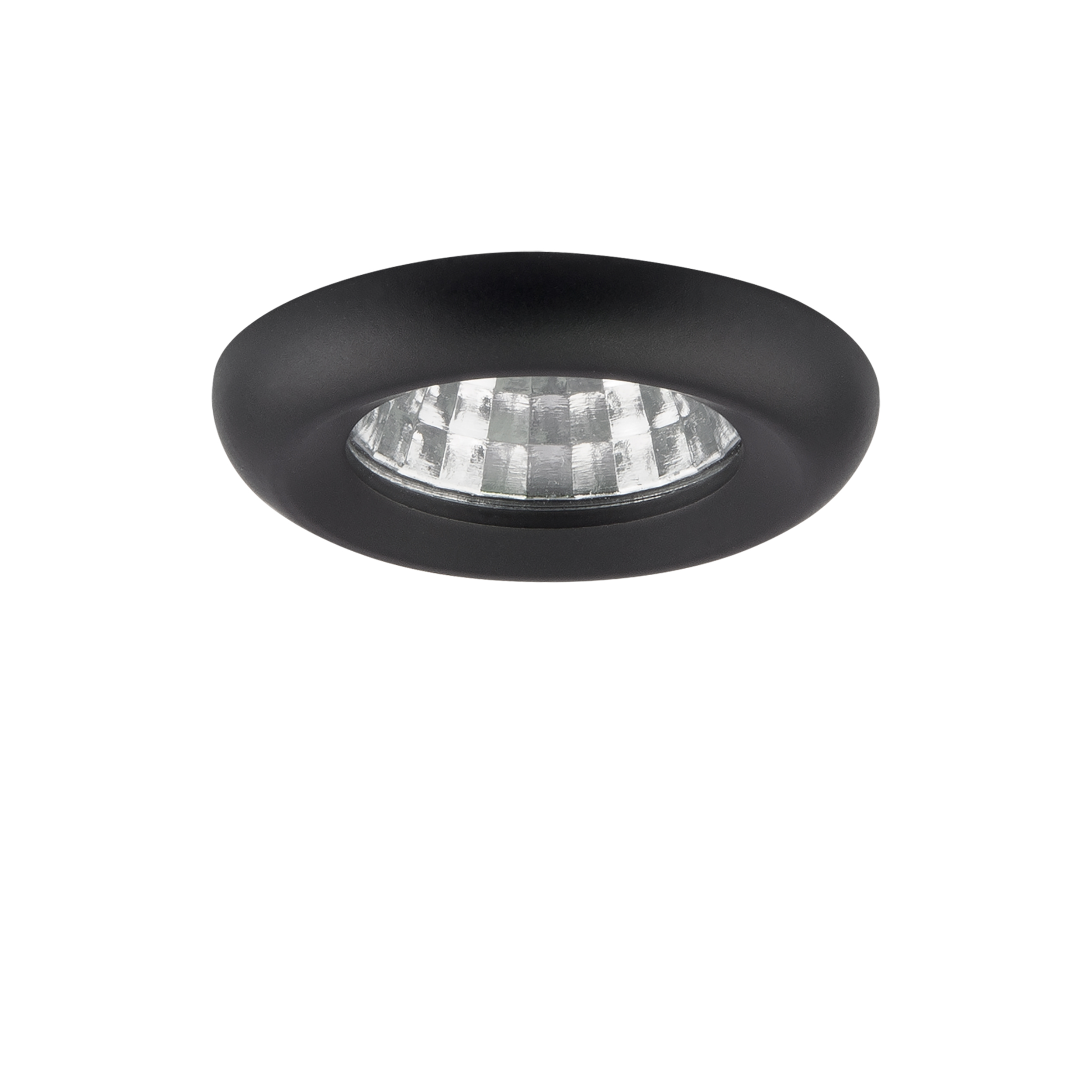Светильник MONDE LED 1W 80LM 18G ЧЕРНЫЙ 3000K