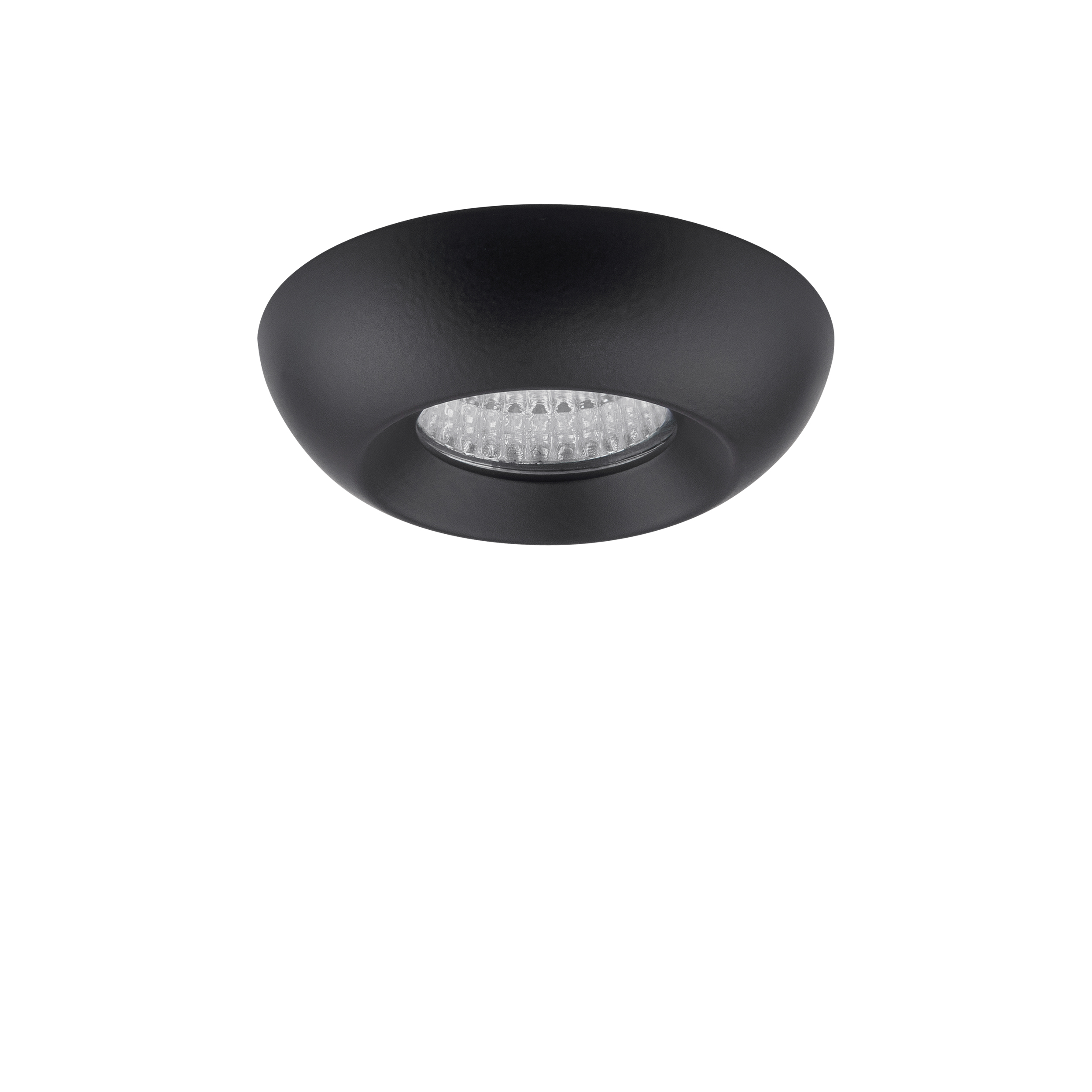 Светильник MONDE LED 3W 240LM 30G ЧЕРНЫЙ 3000K