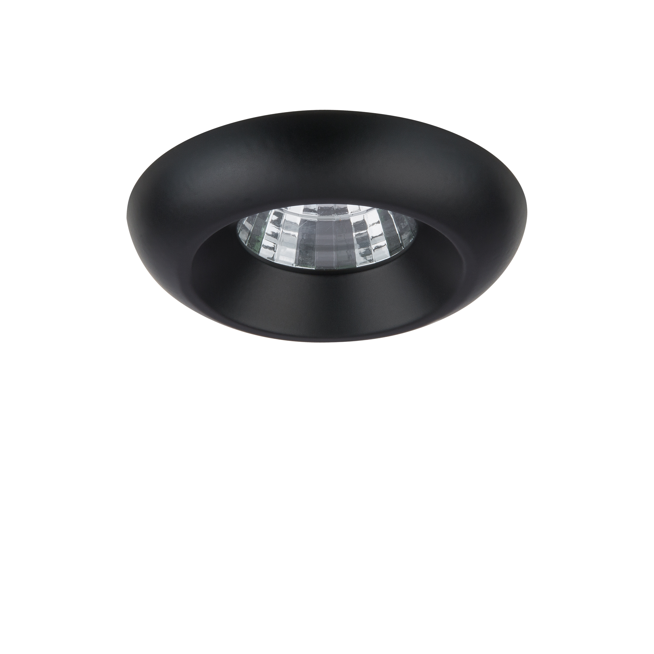 Светильник MONDE LED 5W 400LM 50G ЧЕРНЫЙ 3000K