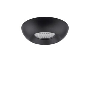 Светильник MONDE LED 3W 240LM 30G ЧЕРНЫЙ 4000K