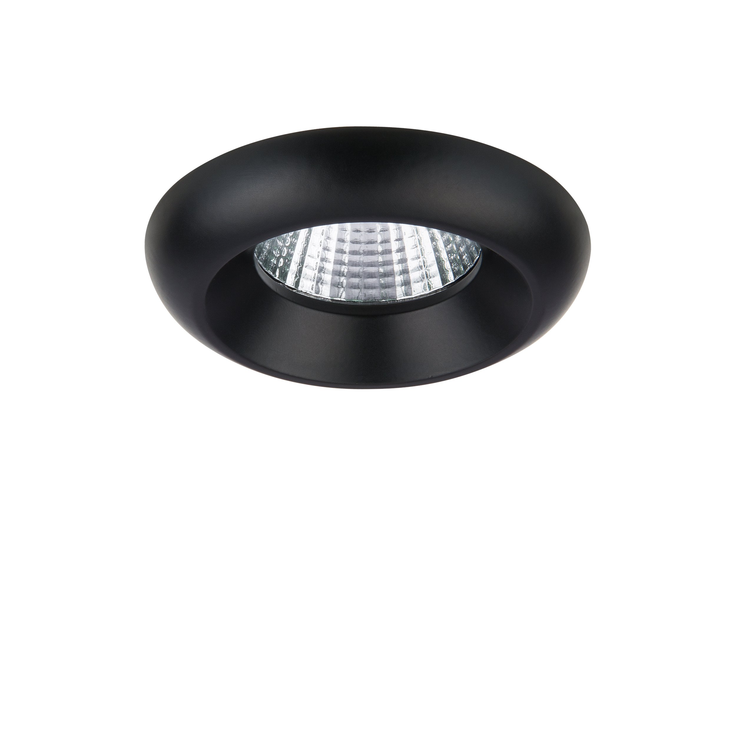 Светильник MONDE LED 7W 560LM 50G ЧЕРНЫЙ 4000K