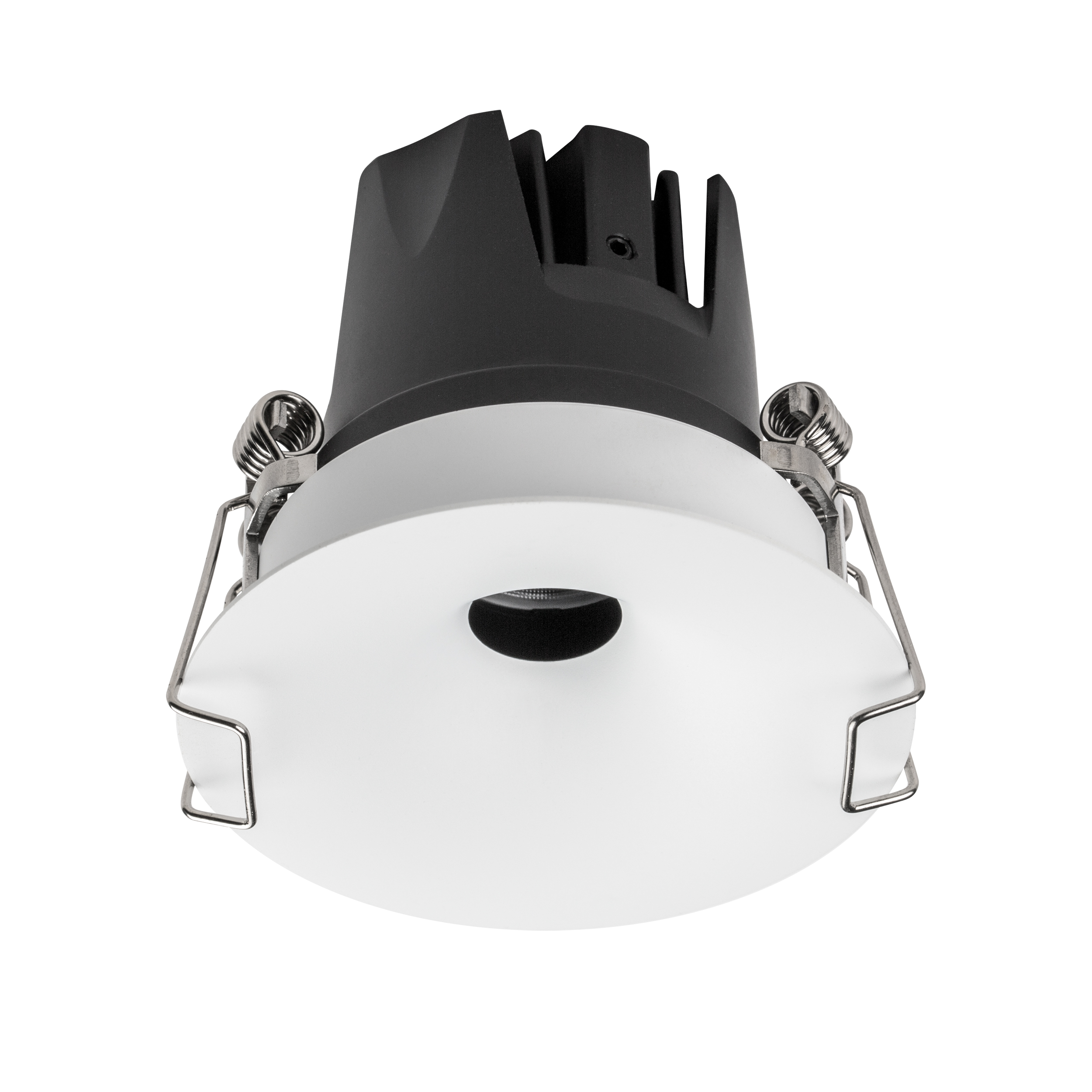 Светильник SPIRA LED 7W 490LM 24G БЕЛЫЙ 2700K