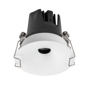 Светильник SPIRA LED 7W 490LM 24G БЕЛЫЙ 3000K