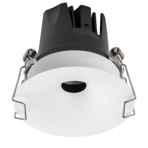Светильник SPIRA LED 12W 720LM 24G БЕЛЫЙ 4000K