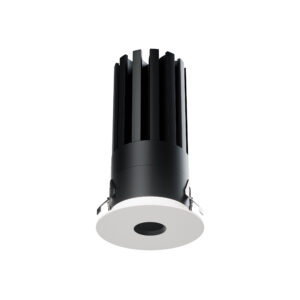 Светильник SPIRA SLIM LED 7W 490LM 24G БЕЛЫЙ 2700K