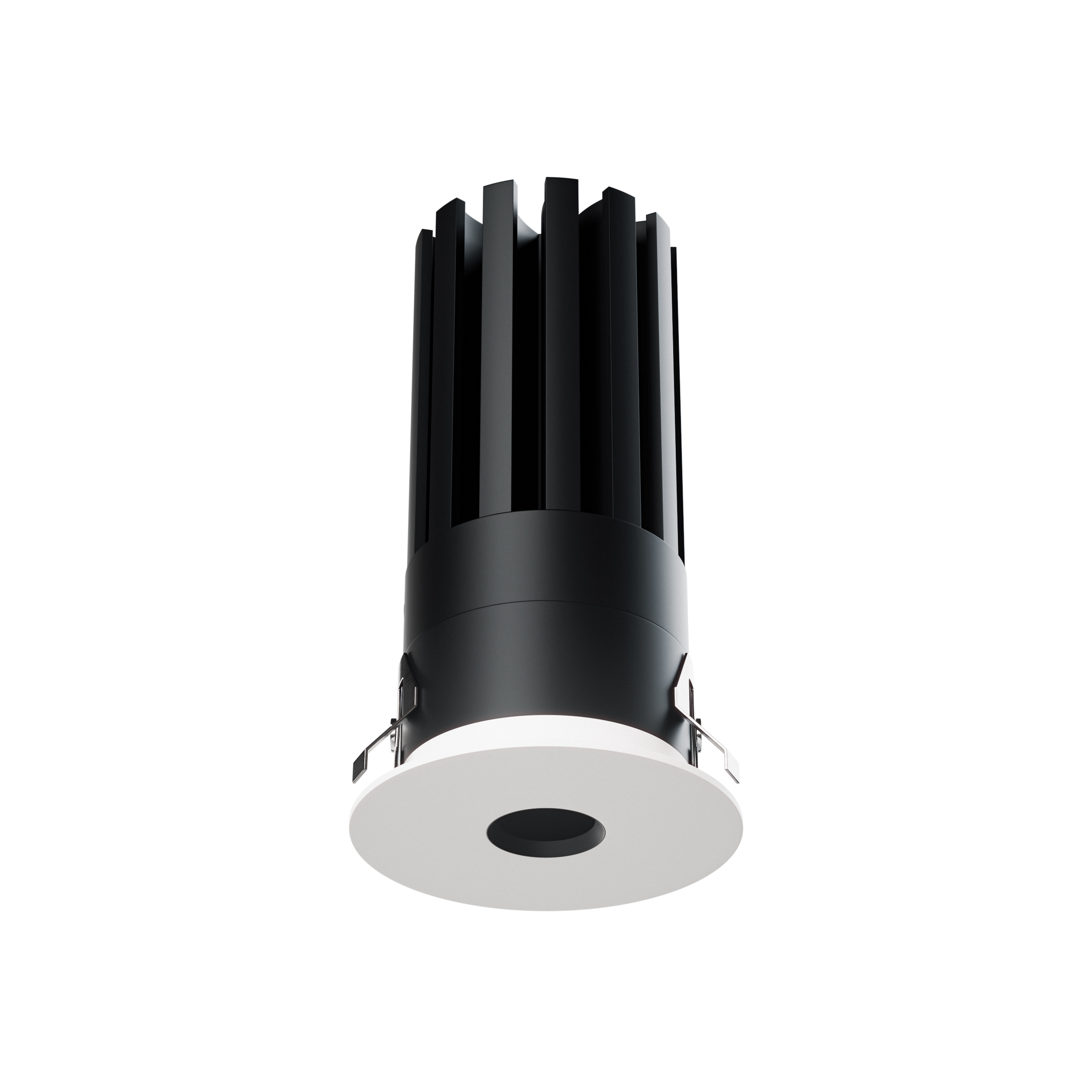 Светильник SPIRA SLIM LED 7W 490LM 24G БЕЛЫЙ 4000K
