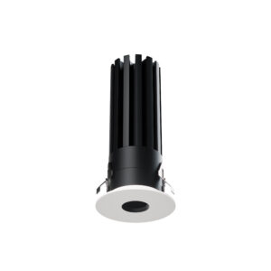 Светильник SPIRA SLIM LED 12W 720LM 24G БЕЛЫЙ 2700K