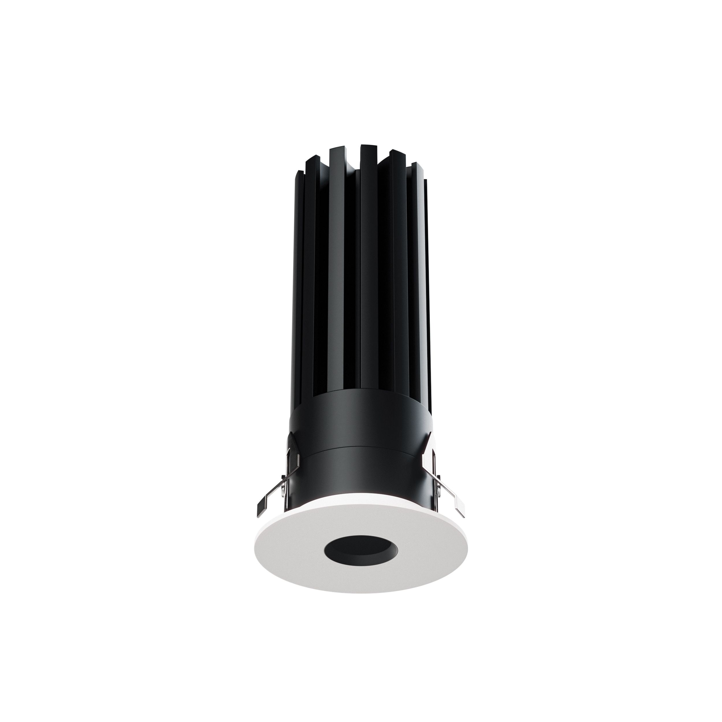 Светильник SPIRA SLIM LED 12W 720LM 24G БЕЛЫЙ 2700K