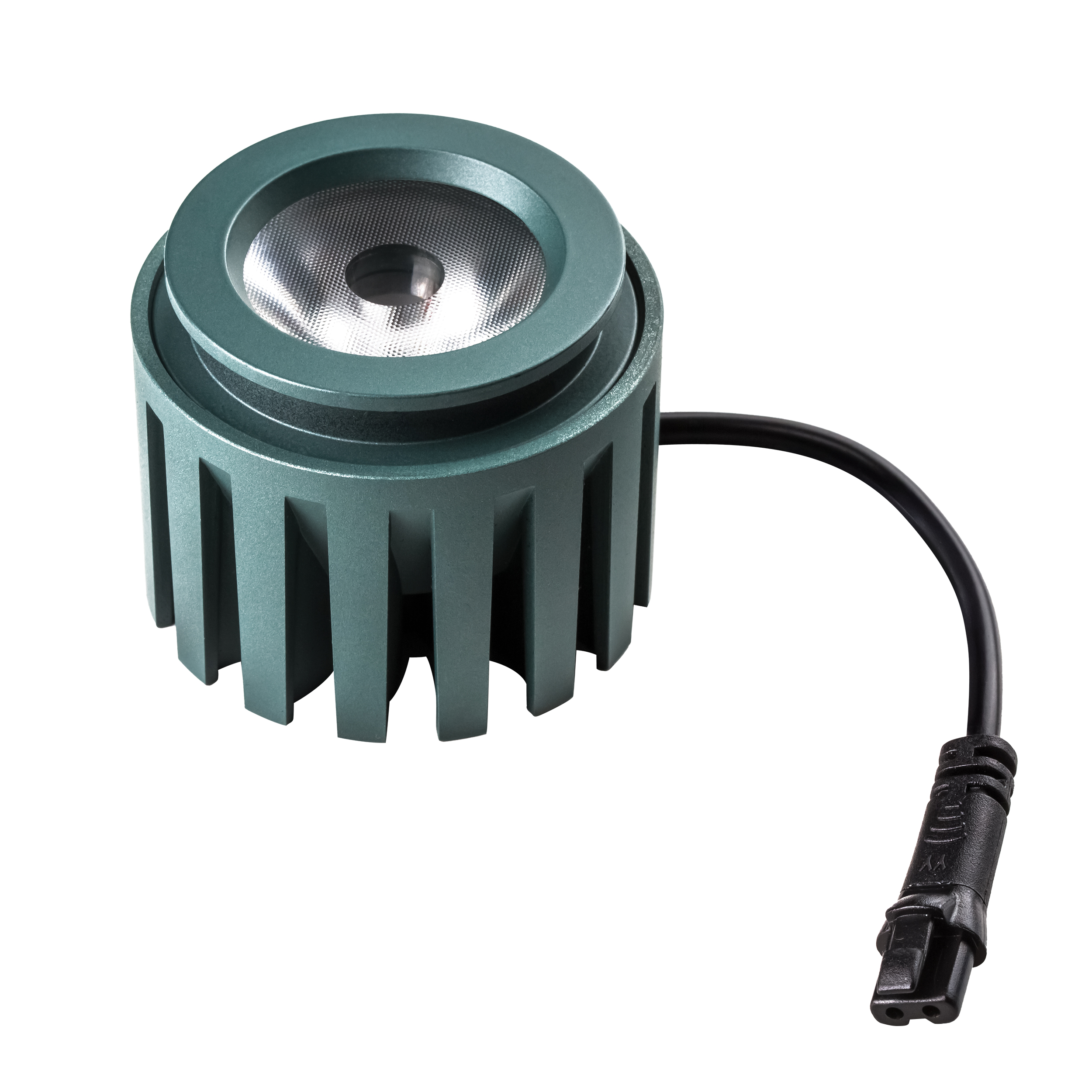 Светодиодный модуль STELLA BASE MR16 LED 5W 314LM 3/5/8/15G ЗЕЛЕНЫЙ 2700K