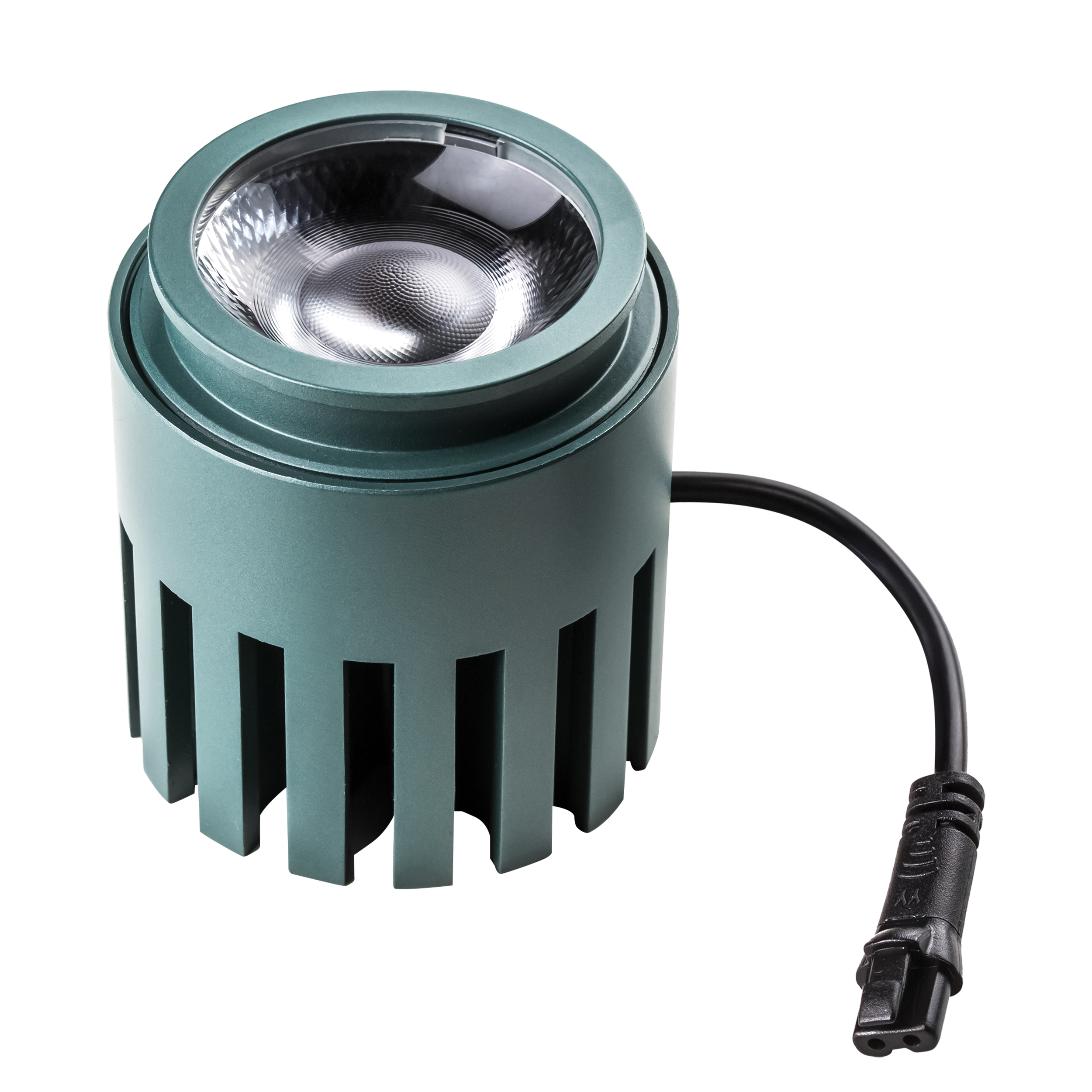 Светодиодный модуль STELLA PRO LED 12W 812LM 8G ЗЕЛЕНЫЙ 2700K