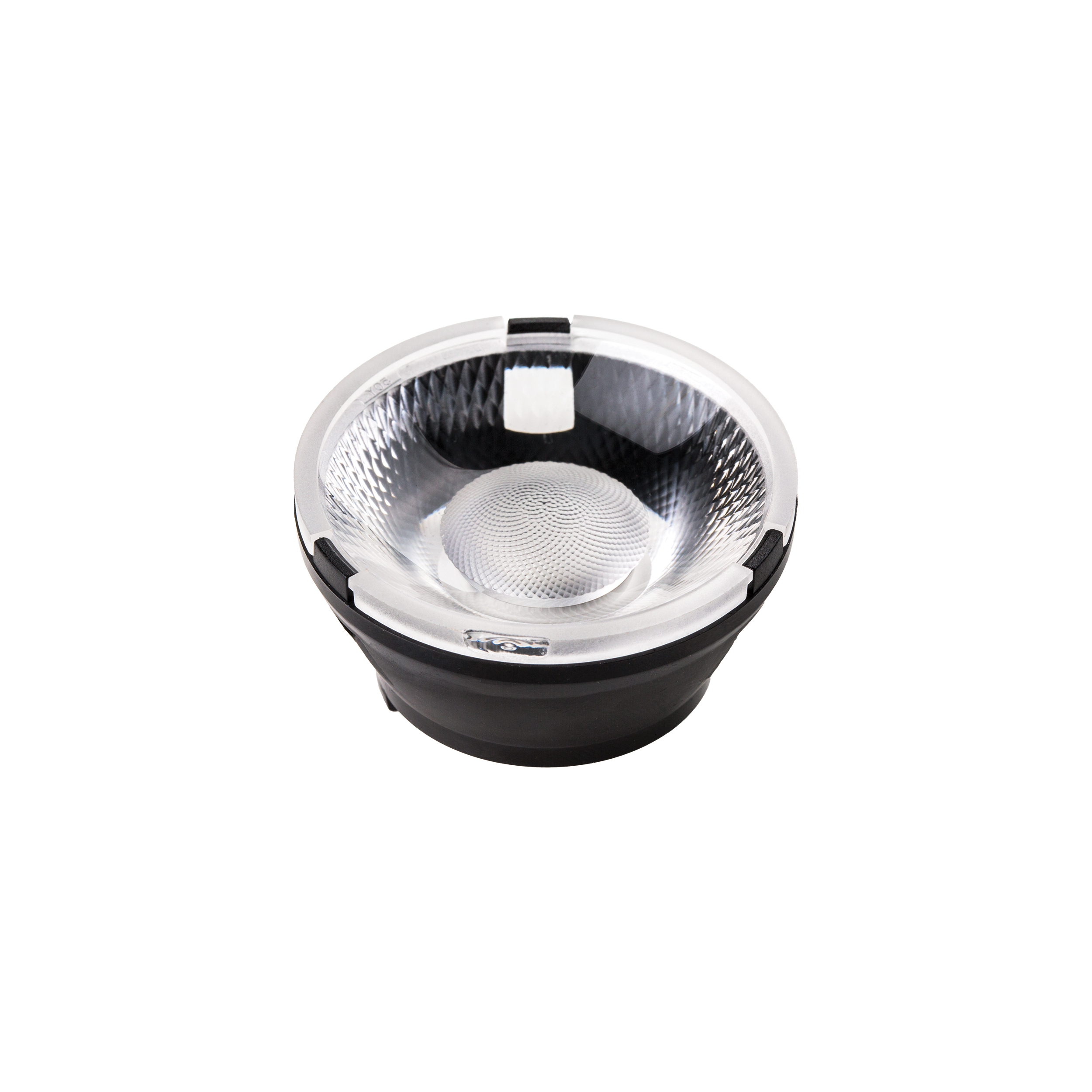Сменная оптика для модулей STELLA 07507х/07509х 7W-12W линза 15G
