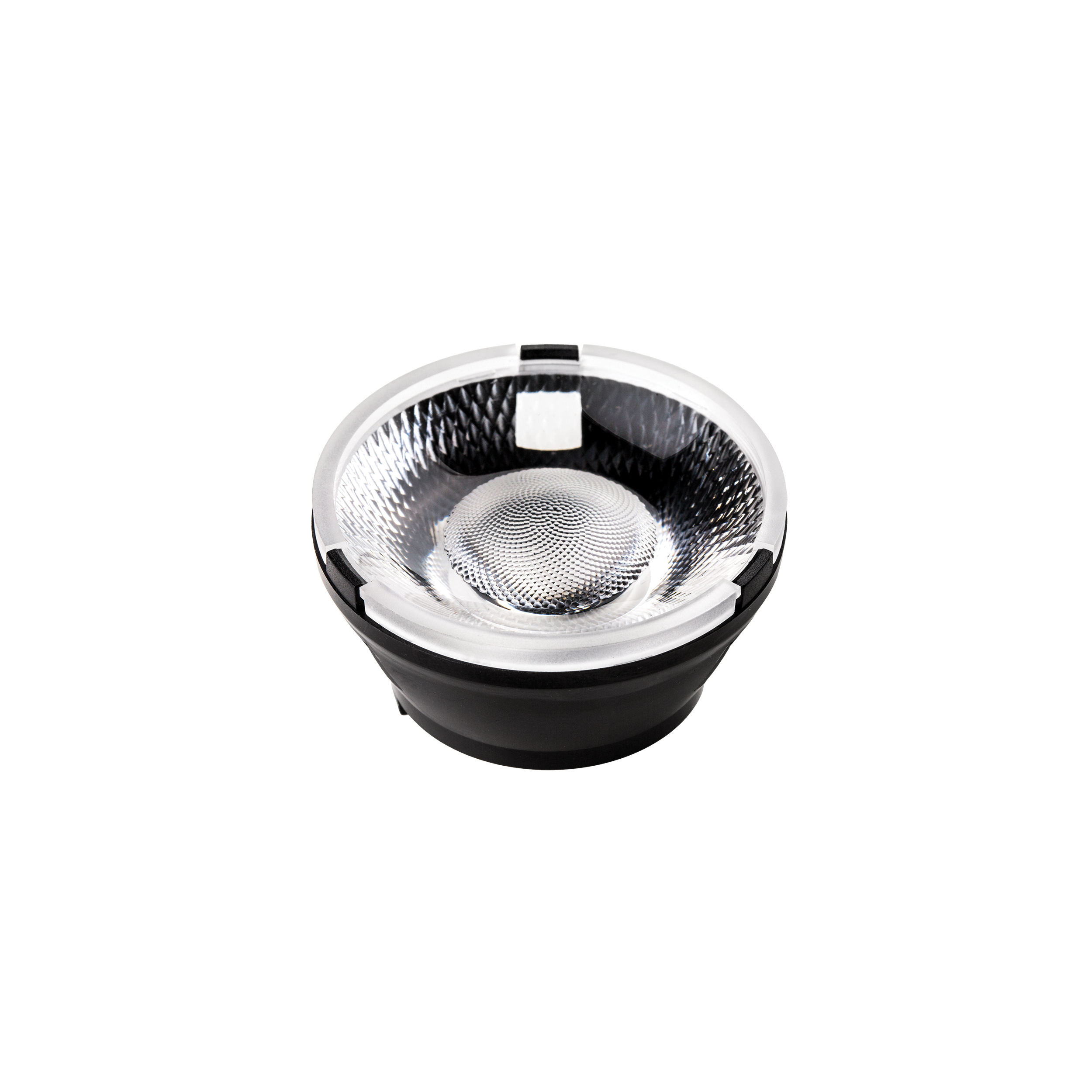 Сменная оптика для модулей STELLA 07507х/07509х 7W-12W линза 24G