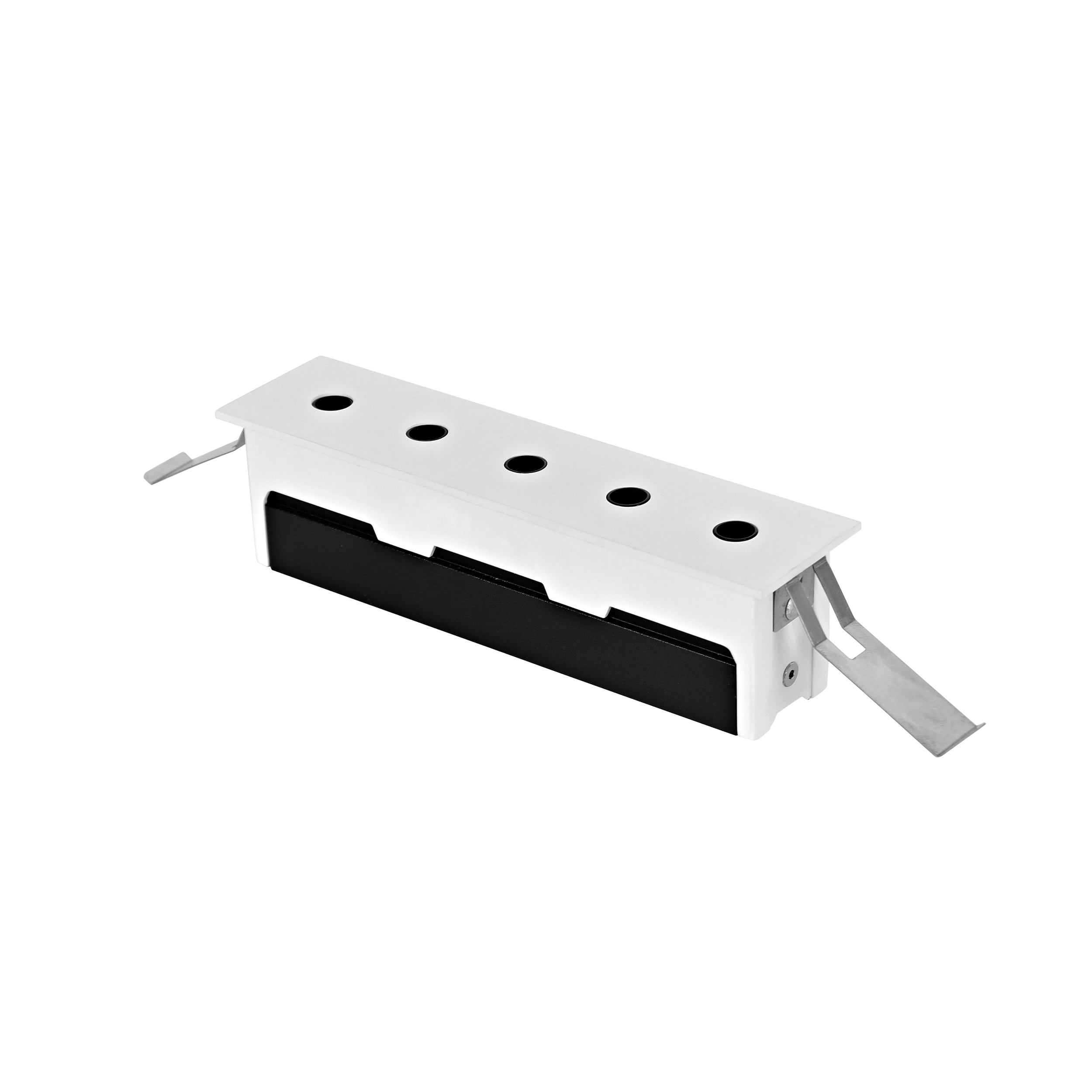 Светильник GUARDA 10W 790LM 30G БЕЛЫЙ МАТОВЫЙ 4000K