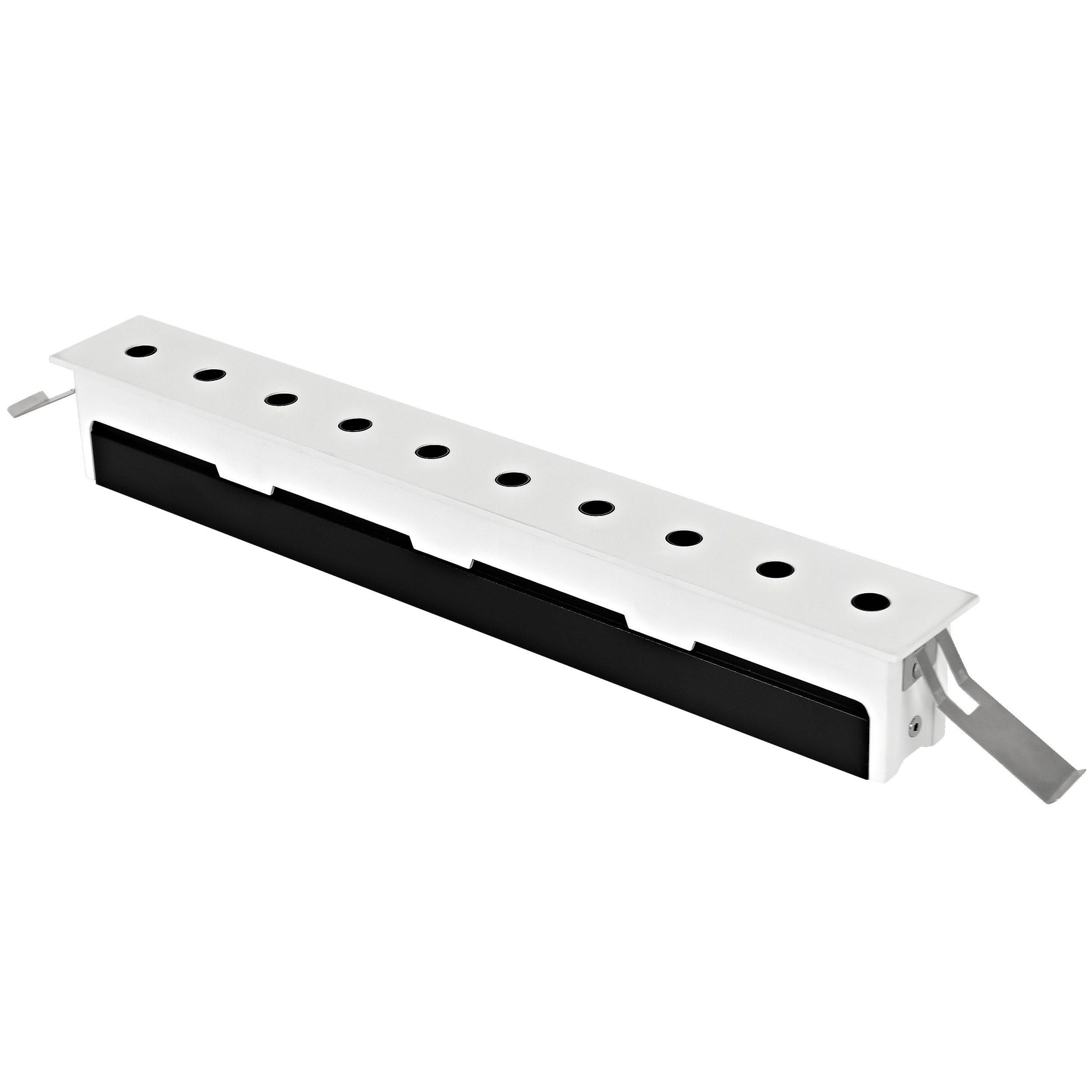 Светильник GUARDA 20W 1560LM 30G БЕЛЫЙ МАТОВЫЙ 4000K