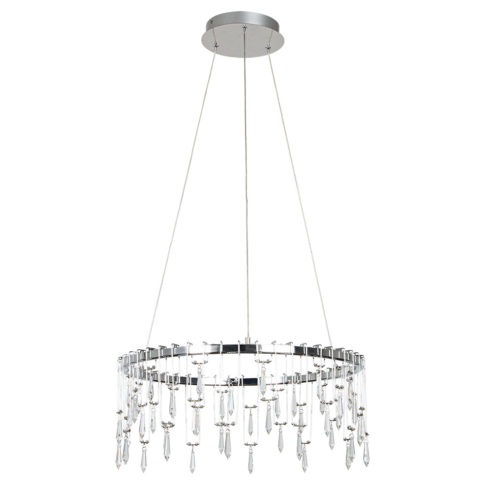 Подвесная Люстры Divinare ROTONDO 1019/02 SP-46