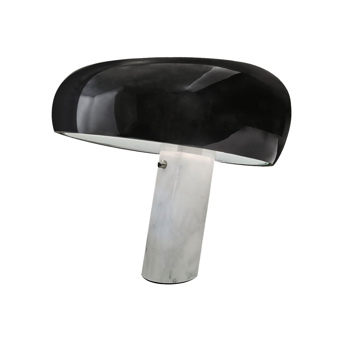 Декоративная настольная лампа Divinare DENTON 1083/06 TL-2