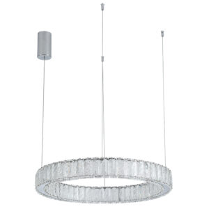 Подвесная Люстры Divinare BARBARA 1137/02 SP-28