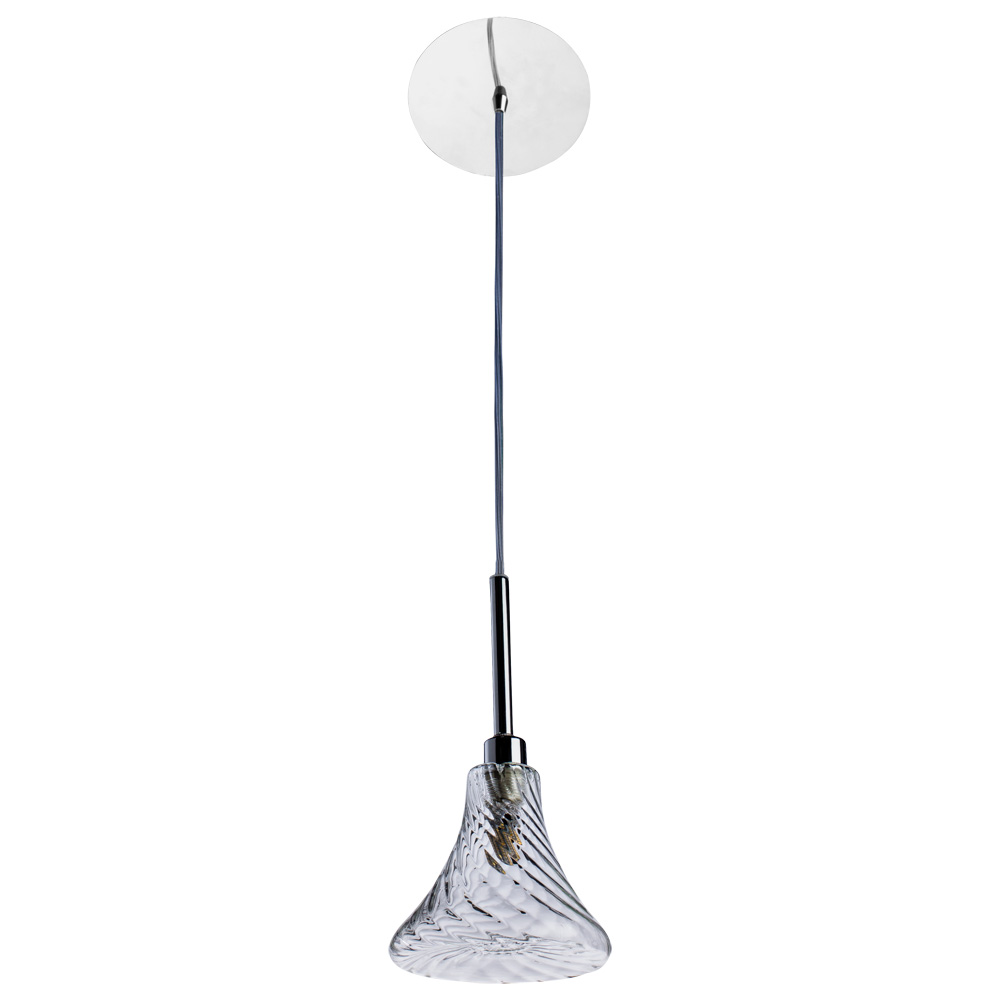 Светильник Divinare GIULIA 1146/01 SP-1