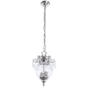 Подвесной светильник Divinare REGGIA 1150/01 SP-2