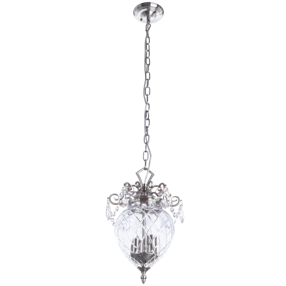 Подвесной светильник Divinare REGGIA 1150/01 SP-2