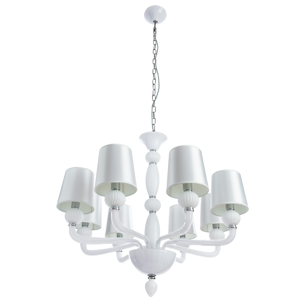 Люстры Divinare BILANCIA 1154/03 LM-8