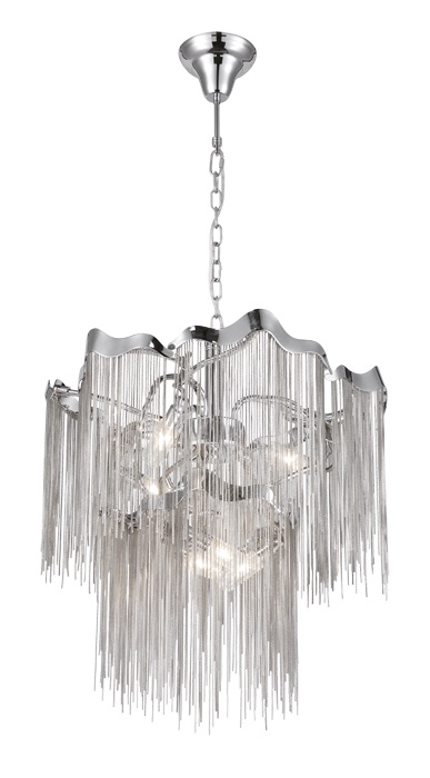 Люстры Divinare ALLEGRA 1178/01 LM-8