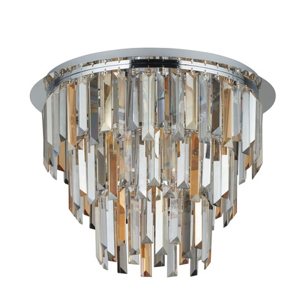Потолочная Люстры Divinare NOVA 1223/02 PL-5