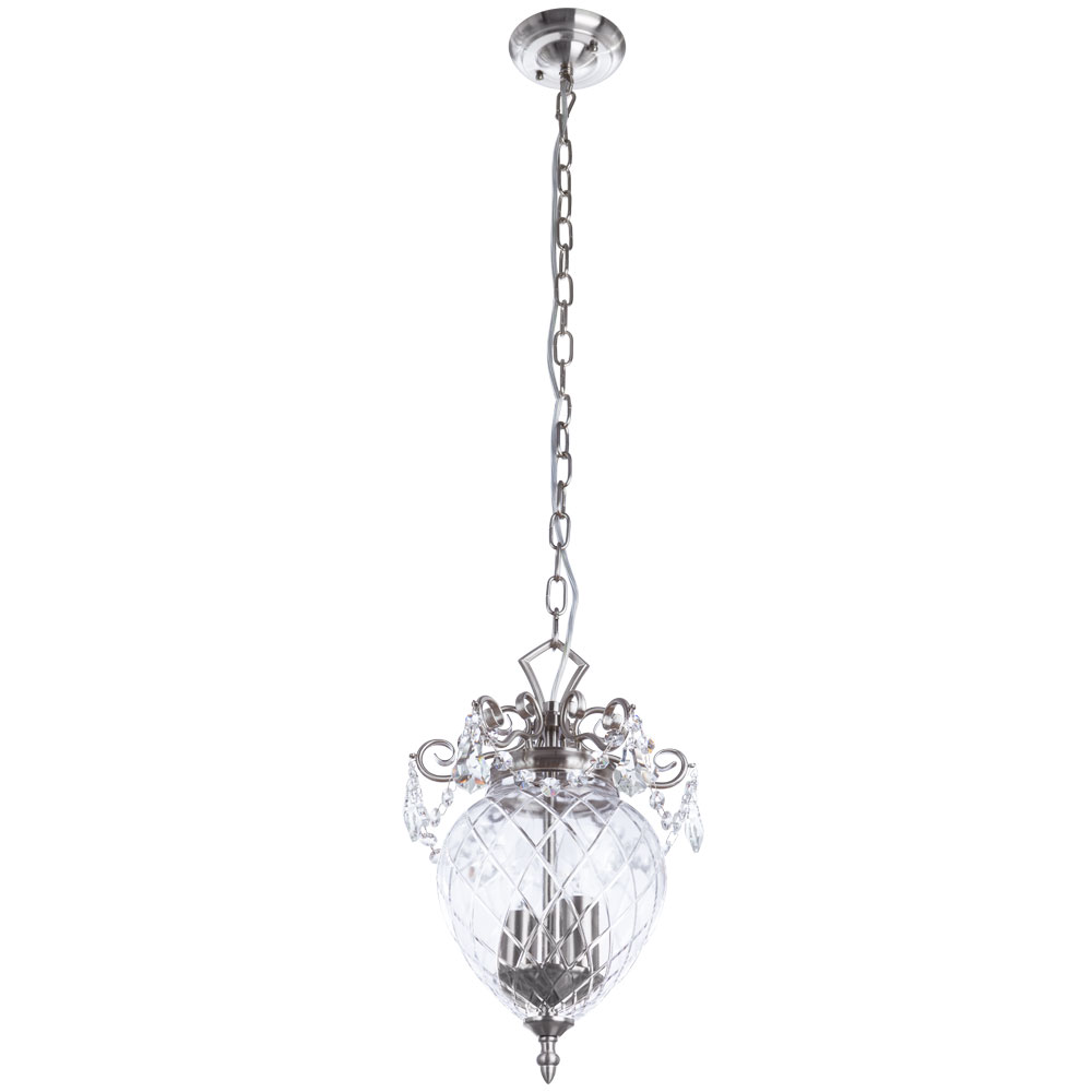 Подвесной светильник Divinare REGGIA 1250/24 SP-3