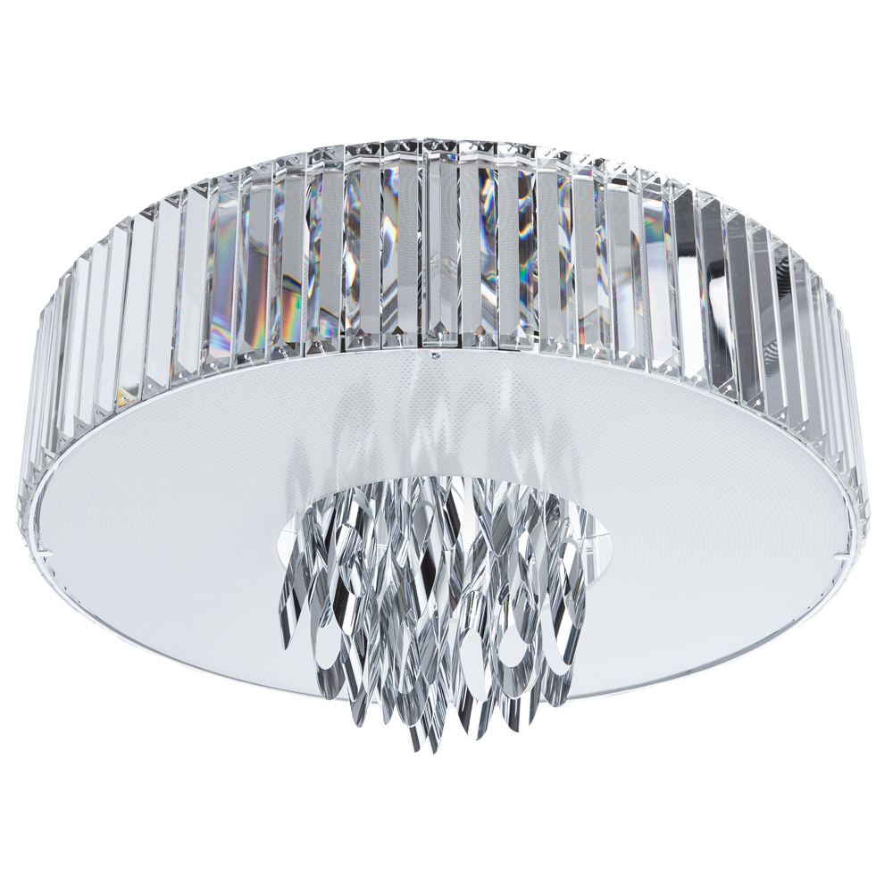 Потолочная Люстры Divinare TIZIANA 1285/02 PL-6