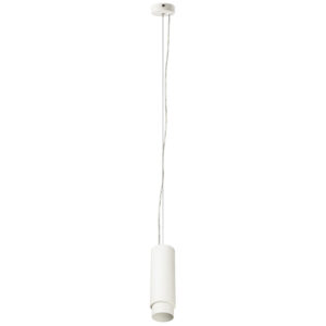 Светильник подвесной FUOCO LED 30W 1800LM 15-60G БЕЛЫЙ 3000K IP20