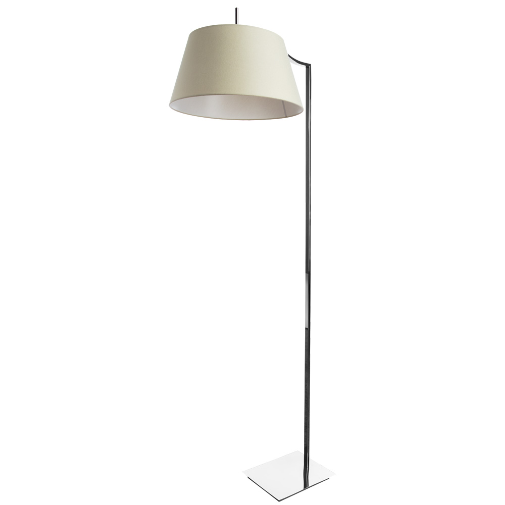 Торшер Divinare SOPRANO 1341/02 PN-1