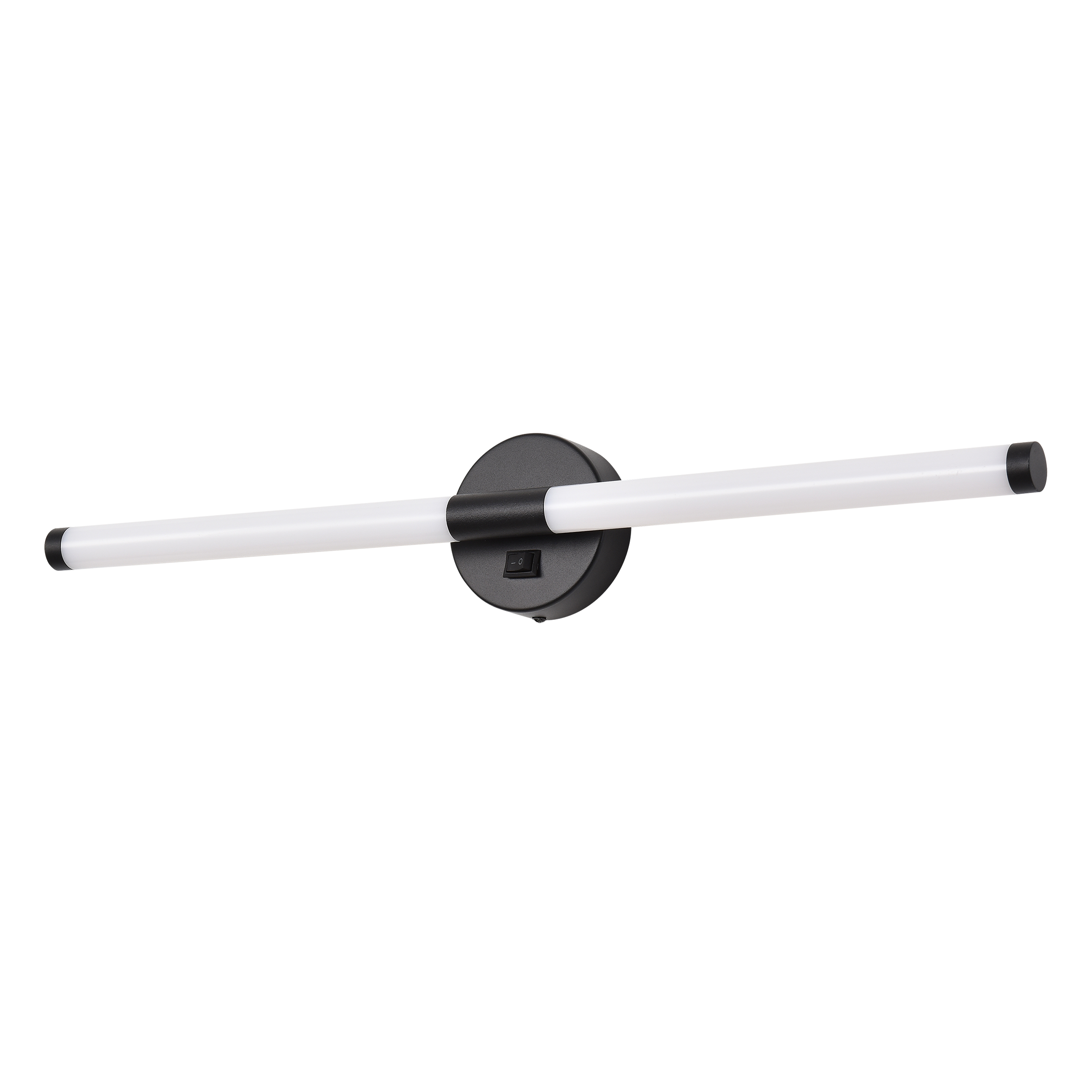 Бра NOCE LED 14W 830LM ЧЕРНЫЙ 3000/4000/6000K